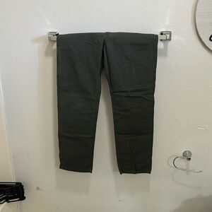 Wrangler Riggs workwear like new work pants 32x30